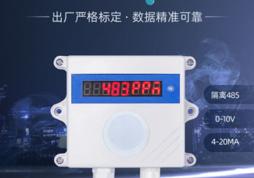哪些領(lǐng)域需要用到硫化氫傳感器？